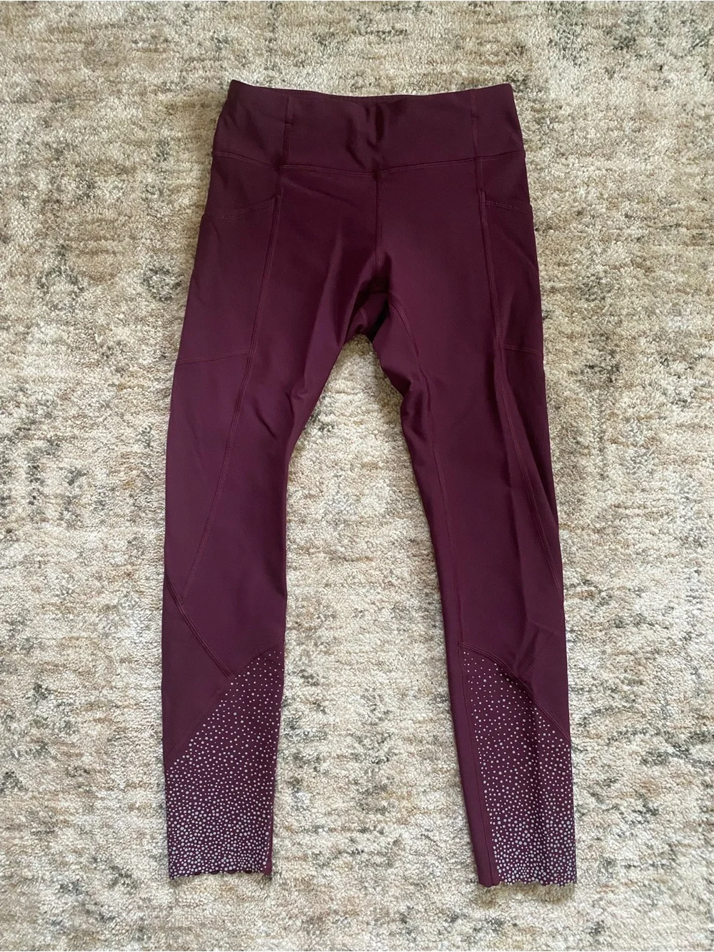 lululemon athletica Lululemon Tight Stuff Tight II 25